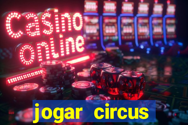 jogar circus delight demo